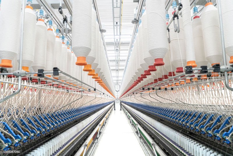 Alphaware Clothing — India B2B fabric and apparel supplier